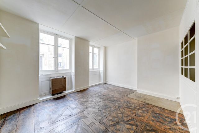 appartement - LYON - 69001