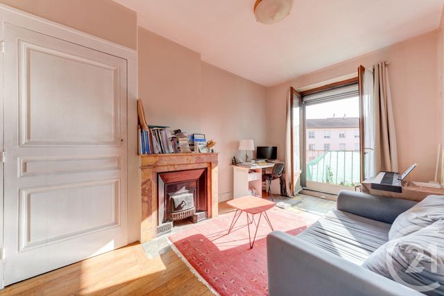 appartement - LYON - 69009